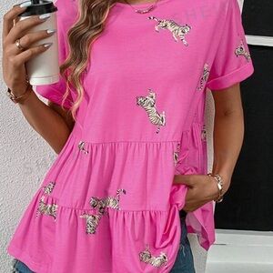 Women top XL